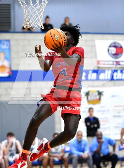 Thumbnail 3 in Northside Christian vs Berkeley Prep (Sunbash Tournament) photogallery.