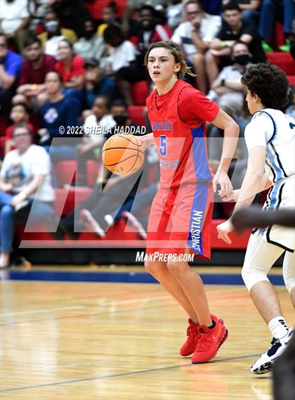 Thumbnail 1 in Northside Christian vs Berkeley Prep (Sunbash Tournament) photogallery.