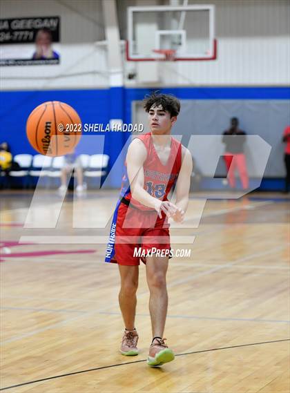Thumbnail 2 in Northside Christian vs Berkeley Prep (Sunbash Tournament) photogallery.
