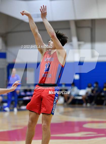 Thumbnail 2 in Northside Christian vs Berkeley Prep (Sunbash Tournament) photogallery.