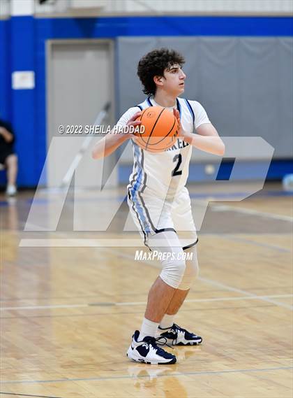 Thumbnail 1 in Northside Christian vs Berkeley Prep (Sunbash Tournament) photogallery.