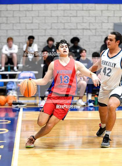 Thumbnail 3 in Northside Christian vs Berkeley Prep (Sunbash Tournament) photogallery.