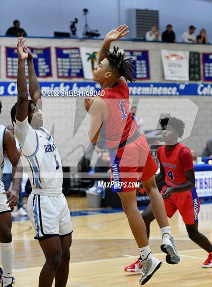 Thumbnail 2 in Northside Christian vs Berkeley Prep (Sunbash Tournament) photogallery.