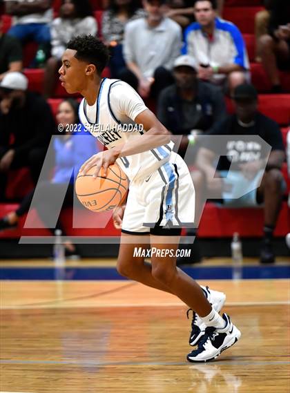 Thumbnail 2 in Northside Christian vs Berkeley Prep (Sunbash Tournament) photogallery.