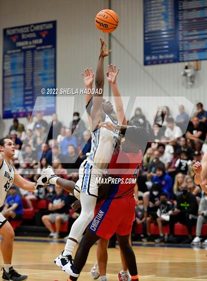 Thumbnail 3 in Northside Christian vs Berkeley Prep (Sunbash Tournament) photogallery.