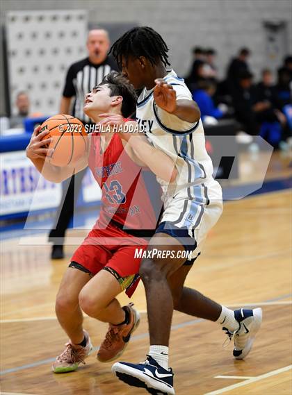 Thumbnail 1 in Northside Christian vs Berkeley Prep (Sunbash Tournament) photogallery.