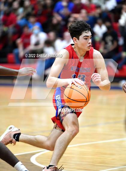 Thumbnail 3 in Northside Christian vs Berkeley Prep (Sunbash Tournament) photogallery.