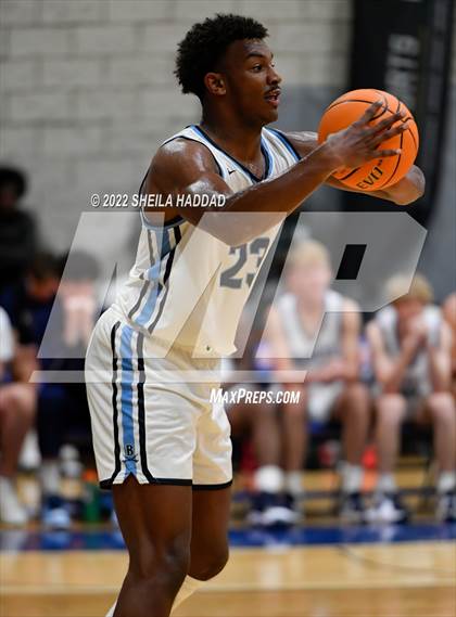 Thumbnail 1 in Northside Christian vs Berkeley Prep (Sunbash Tournament) photogallery.