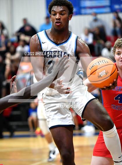 Thumbnail 3 in Northside Christian vs Berkeley Prep (Sunbash Tournament) photogallery.