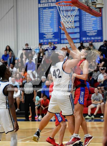 Thumbnail 2 in Northside Christian vs Berkeley Prep (Sunbash Tournament) photogallery.
