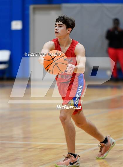Thumbnail 1 in Northside Christian vs Berkeley Prep (Sunbash Tournament) photogallery.