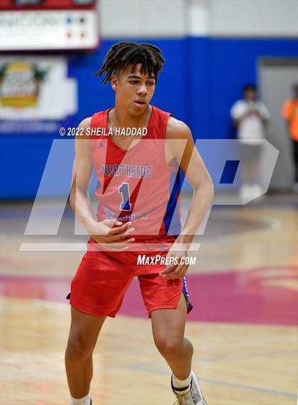 Thumbnail 2 in Northside Christian vs Berkeley Prep (Sunbash Tournament) photogallery.