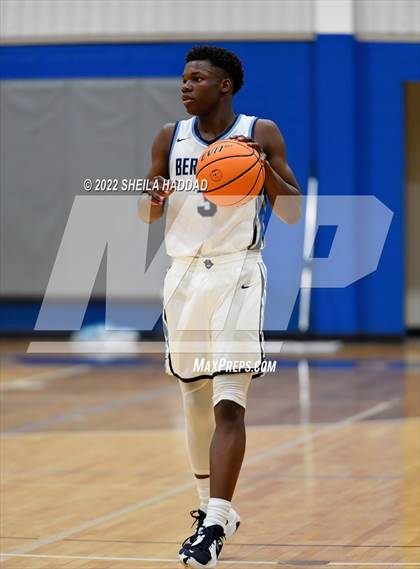 Thumbnail 2 in Northside Christian vs Berkeley Prep (Sunbash Tournament) photogallery.
