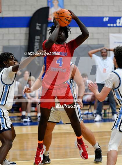 Thumbnail 3 in Northside Christian vs Berkeley Prep (Sunbash Tournament) photogallery.