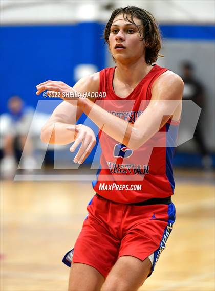 Thumbnail 3 in Northside Christian vs Berkeley Prep (Sunbash Tournament) photogallery.