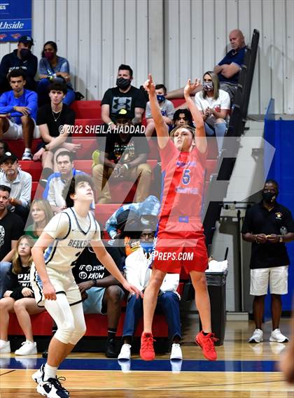 Thumbnail 2 in Northside Christian vs Berkeley Prep (Sunbash Tournament) photogallery.