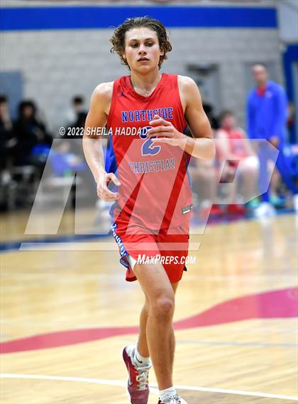 Thumbnail 1 in Northside Christian vs Berkeley Prep (Sunbash Tournament) photogallery.