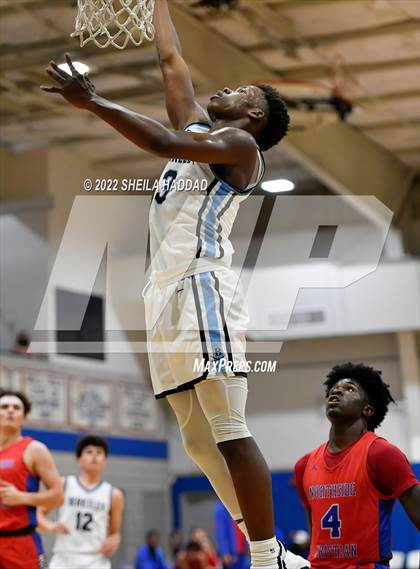 Thumbnail 1 in Northside Christian vs Berkeley Prep (Sunbash Tournament) photogallery.