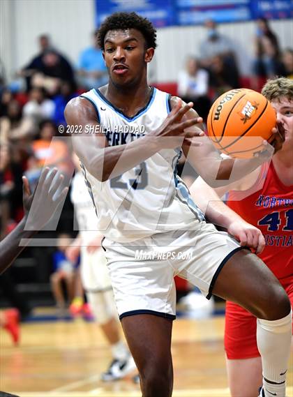 Thumbnail 2 in Northside Christian vs Berkeley Prep (Sunbash Tournament) photogallery.
