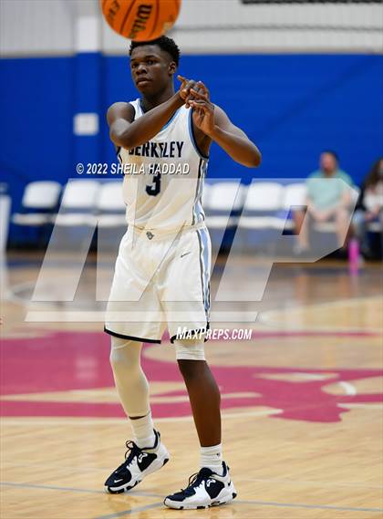 Thumbnail 1 in Northside Christian vs Berkeley Prep (Sunbash Tournament) photogallery.