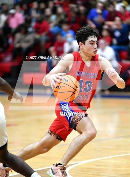 Thumbnail 2 in Northside Christian vs Berkeley Prep (Sunbash Tournament) photogallery.