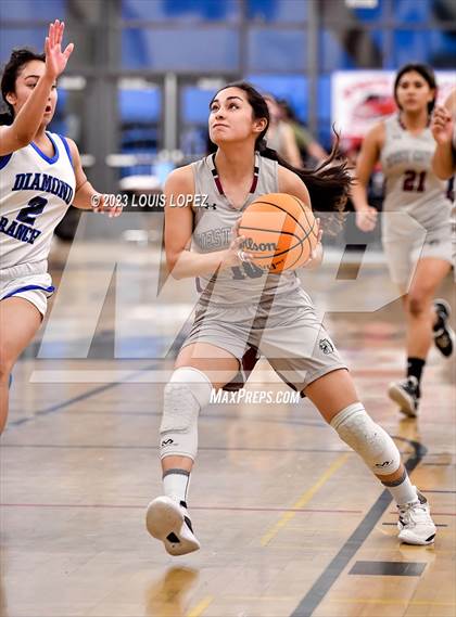 Thumbnail 3 in West Covina @ Diamond Ranch photogallery.