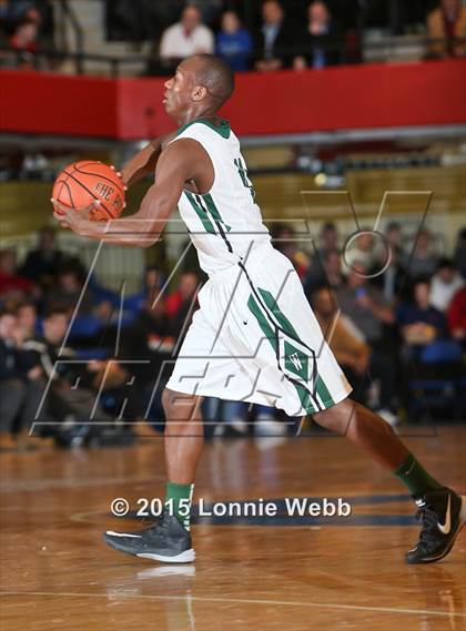 Thumbnail 3 in Woodlands vs Putnam Valley (Section 1 Class B Semifinal) photogallery.