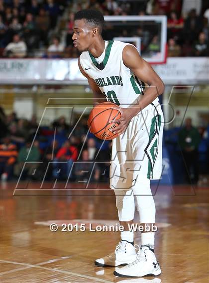Thumbnail 1 in Woodlands vs Putnam Valley (Section 1 Class B Semifinal) photogallery.