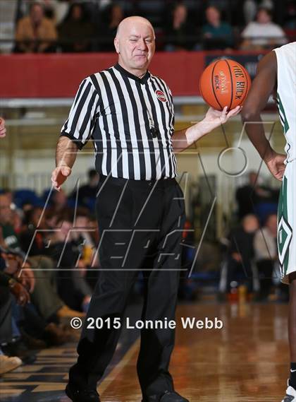 Thumbnail 1 in Woodlands vs Putnam Valley (Section 1 Class B Semifinal) photogallery.