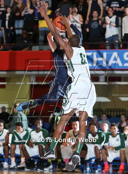 Thumbnail 1 in Woodlands vs Putnam Valley (Section 1 Class B Semifinal) photogallery.