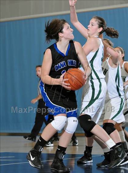 Thumbnail 3 in Dana Hills vs. Edison (Larry Doyle Tournament) photogallery.