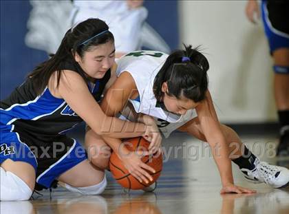 Thumbnail 1 in Dana Hills vs. Edison (Larry Doyle Tournament) photogallery.