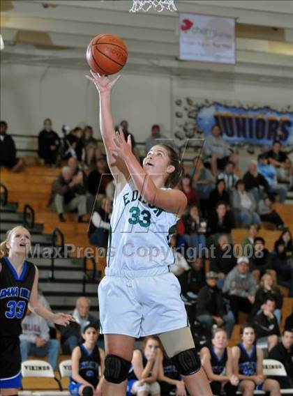Thumbnail 1 in Dana Hills vs. Edison (Larry Doyle Tournament) photogallery.
