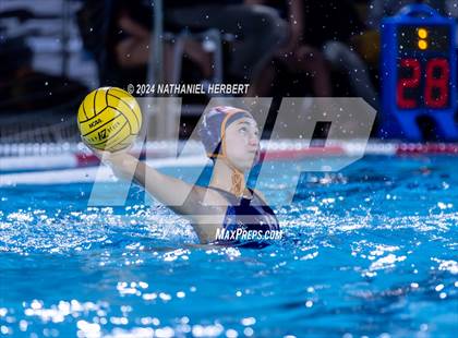 Thumbnail 3 in Cypress vs Capistrano Valley (Garden Grove Tournament) photogallery.