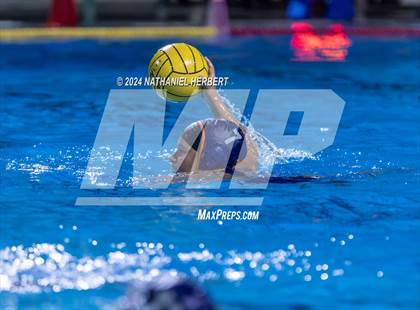 Thumbnail 3 in Cypress vs Capistrano Valley (Garden Grove Tournament) photogallery.