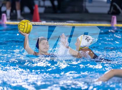 Thumbnail 3 in Cypress vs Capistrano Valley (Garden Grove Tournament) photogallery.