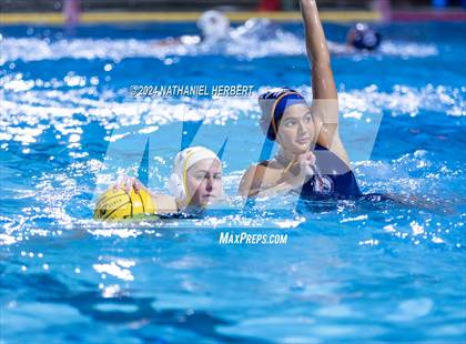 Thumbnail 1 in Cypress vs Capistrano Valley (Garden Grove Tournament) photogallery.