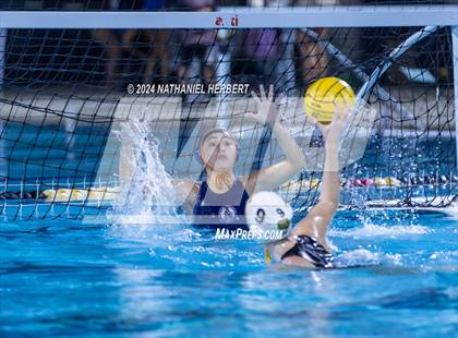 Thumbnail 1 in Cypress vs Capistrano Valley (Garden Grove Tournament) photogallery.