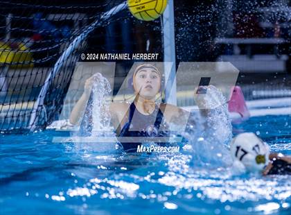 Thumbnail 1 in Cypress vs Capistrano Valley (Garden Grove Tournament) photogallery.