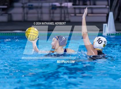 Thumbnail 1 in Cypress vs Capistrano Valley (Garden Grove Tournament) photogallery.