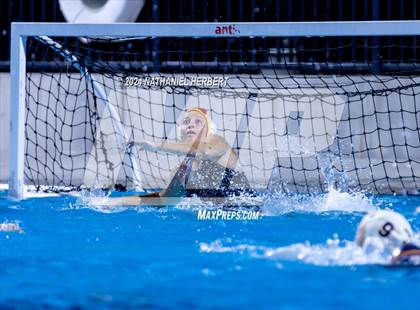 Thumbnail 1 in Cypress vs Capistrano Valley (Garden Grove Tournament) photogallery.