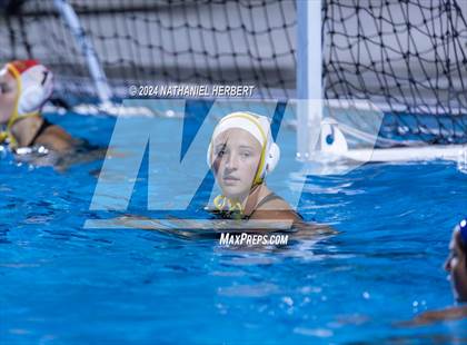 Thumbnail 2 in Cypress vs Capistrano Valley (Garden Grove Tournament) photogallery.