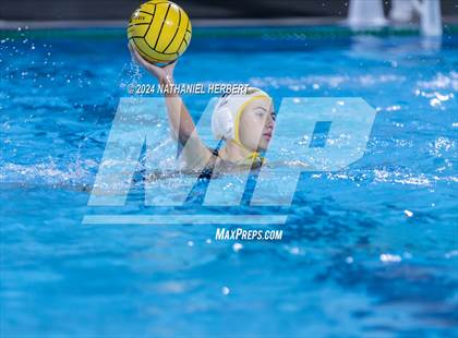 Thumbnail 1 in Cypress vs Capistrano Valley (Garden Grove Tournament) photogallery.