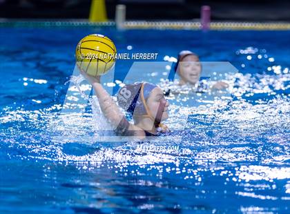 Thumbnail 1 in Cypress vs Capistrano Valley (Garden Grove Tournament) photogallery.