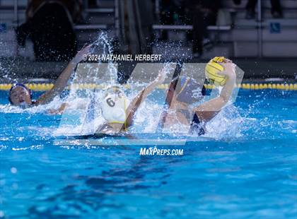 Thumbnail 3 in Cypress vs Capistrano Valley (Garden Grove Tournament) photogallery.