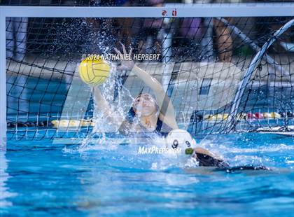 Thumbnail 2 in Cypress vs Capistrano Valley (Garden Grove Tournament) photogallery.