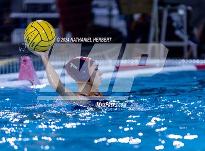 Thumbnail 1 in Cypress vs Capistrano Valley (Garden Grove Tournament) photogallery.