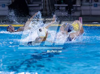 Thumbnail 1 in Cypress vs Capistrano Valley (Garden Grove Tournament) photogallery.