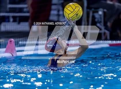 Thumbnail 2 in Cypress vs Capistrano Valley (Garden Grove Tournament) photogallery.