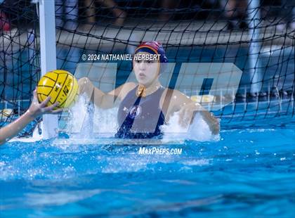 Thumbnail 1 in Cypress vs Capistrano Valley (Garden Grove Tournament) photogallery.
